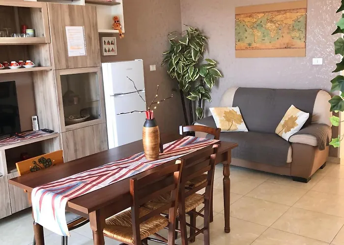 Casa Vacanze Conte