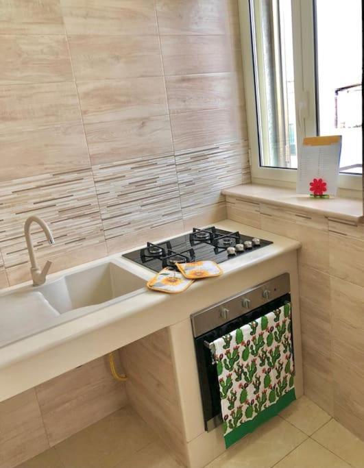 Conte Holiday home Sannicandro di Bari