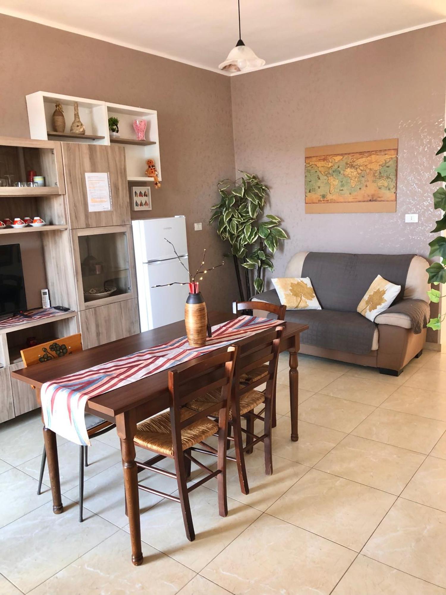Conte Holiday home Sannicandro di Bari