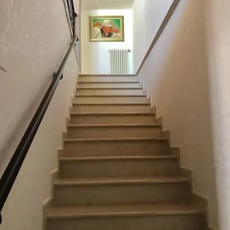Casa Vacanze Conte Sannicandro di Bari Exterior photo