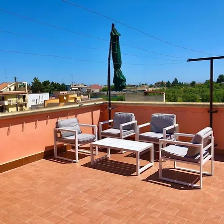 Casa Vacanze Conte Sannicandro di Bari Exterior photo