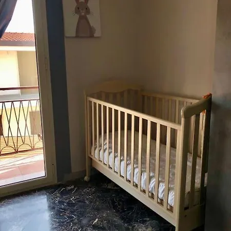 Casa Vacanze Conte Sannicandro di Bari Exterior photo