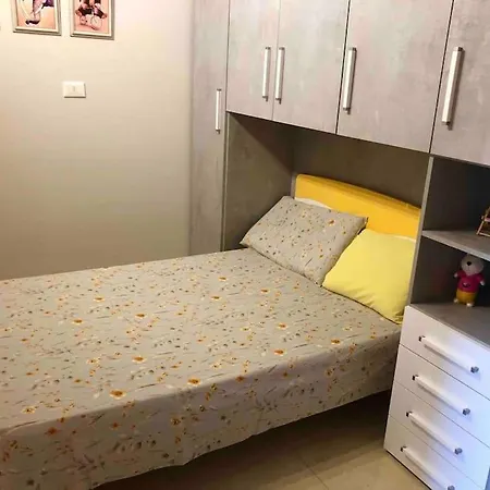 Casa Vacanze Conte Sannicandro di Bari Exterior photo