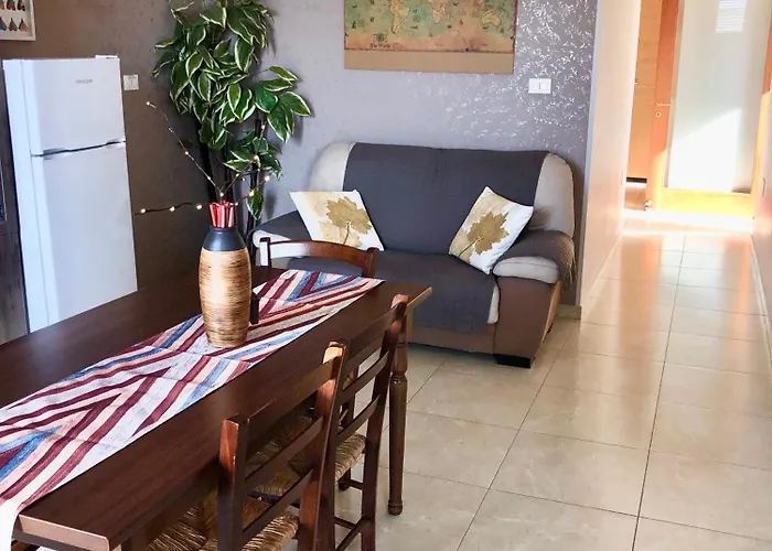 Casa Vacanze Conte