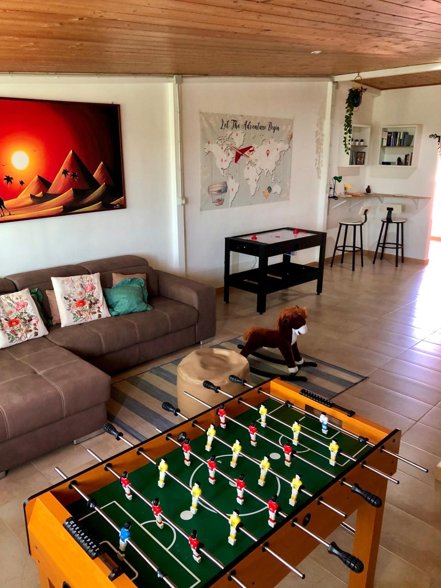 Holiday home Conte